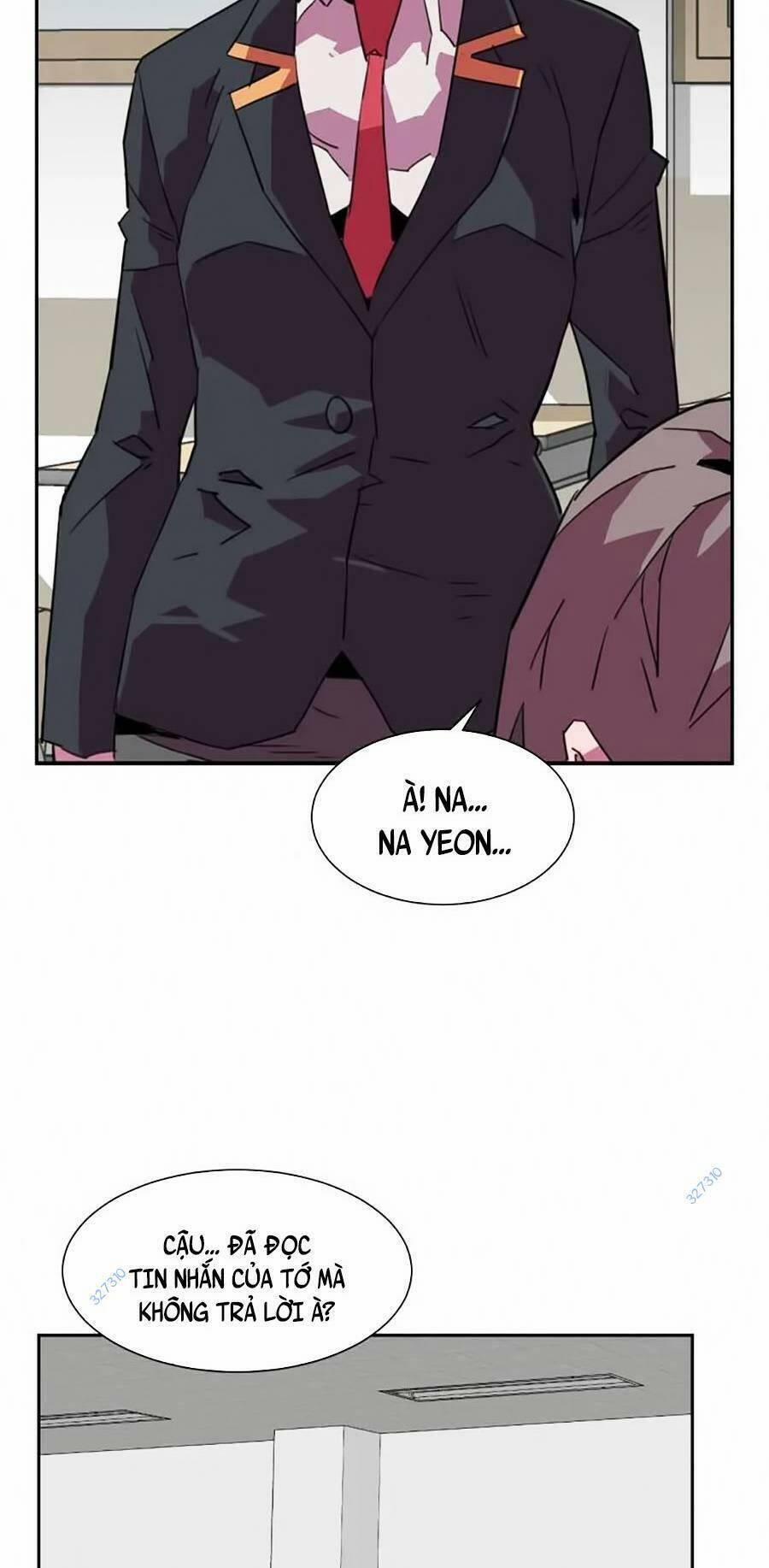 Săn Lùng Bắt Nạt 24 trang 42