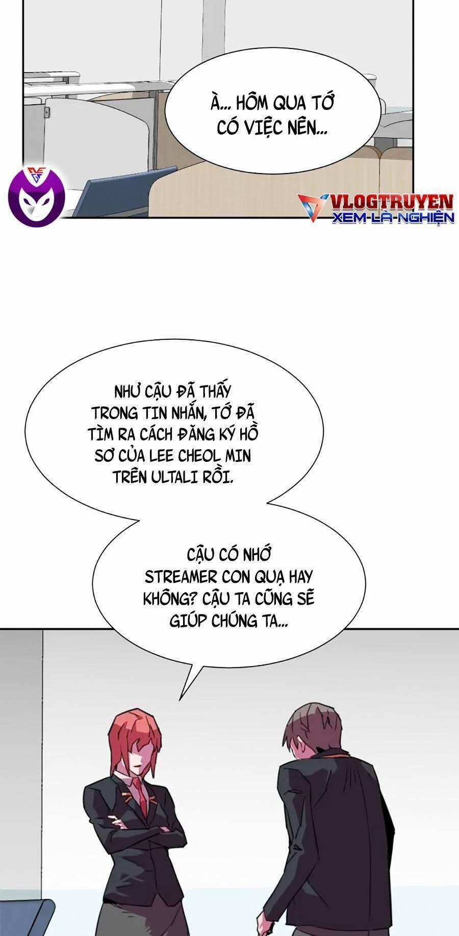 Săn Lùng Bắt Nạt 24 trang 43