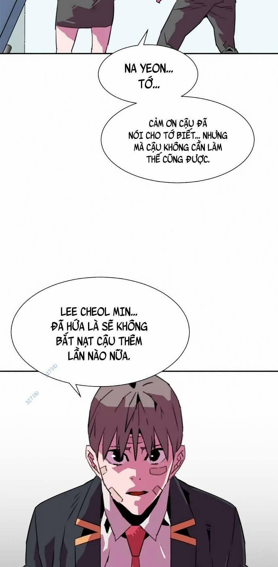 Săn Lùng Bắt Nạt 24 trang 44