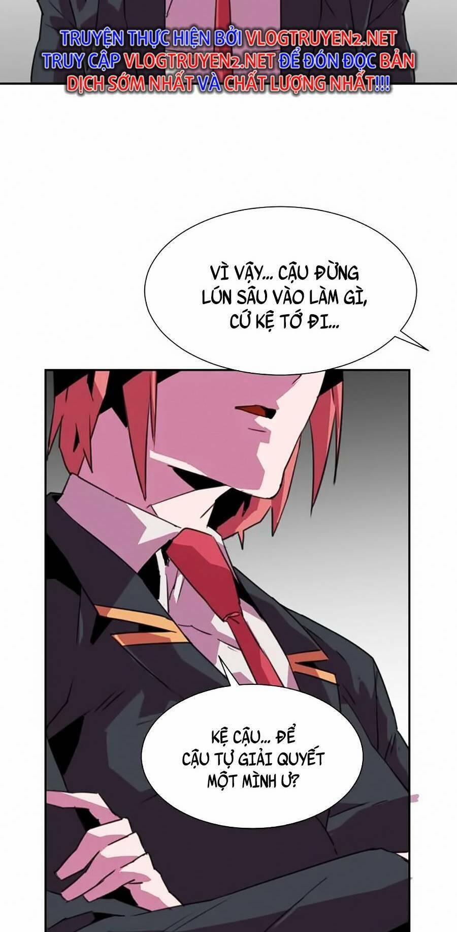 Săn Lùng Bắt Nạt 24 trang 45