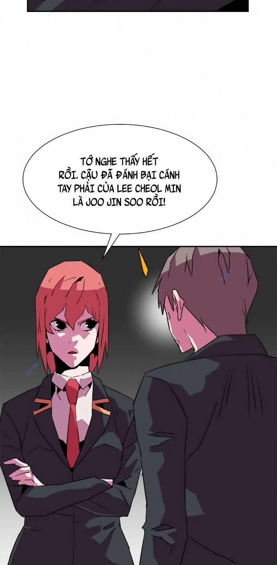 Săn Lùng Bắt Nạt 24 trang 46