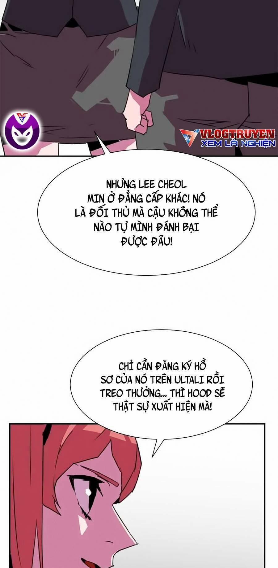 Săn Lùng Bắt Nạt 24 trang 47