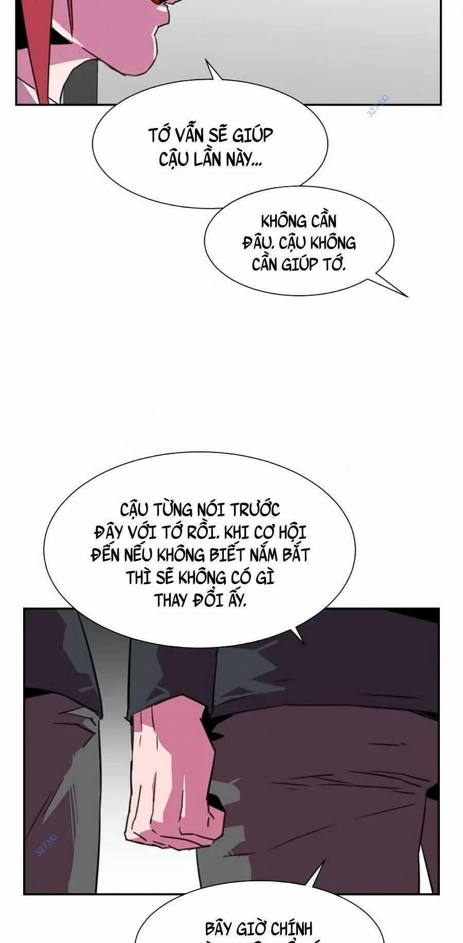 Săn Lùng Bắt Nạt 24 trang 48