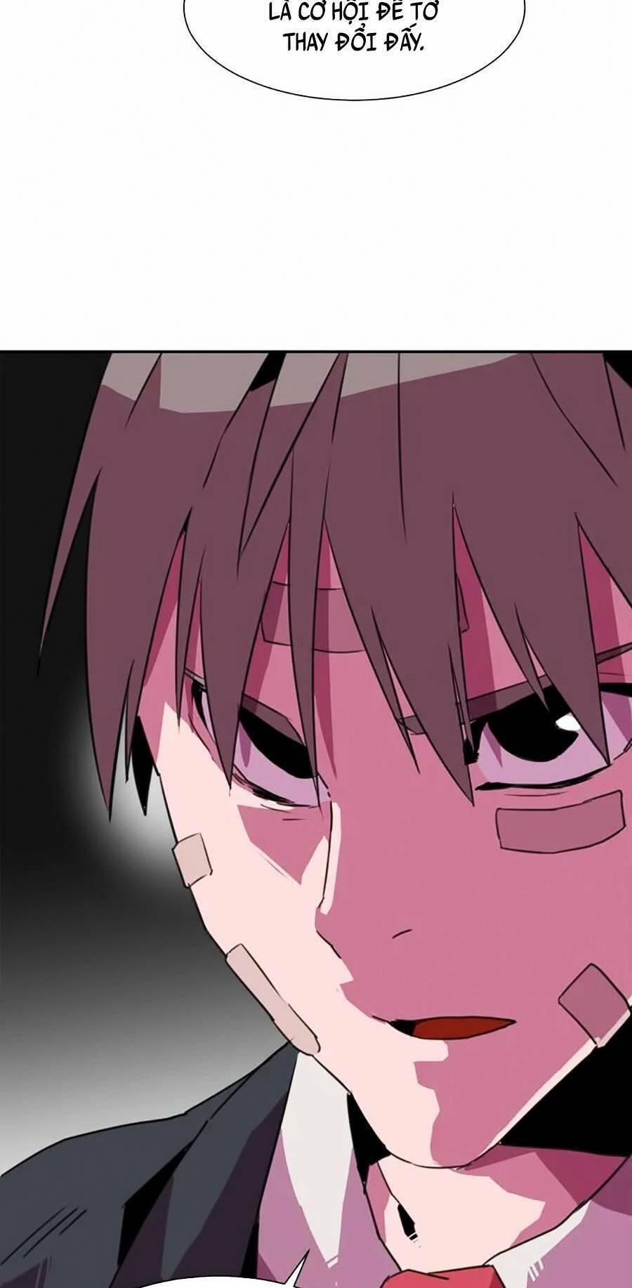 Săn Lùng Bắt Nạt 24 trang 49