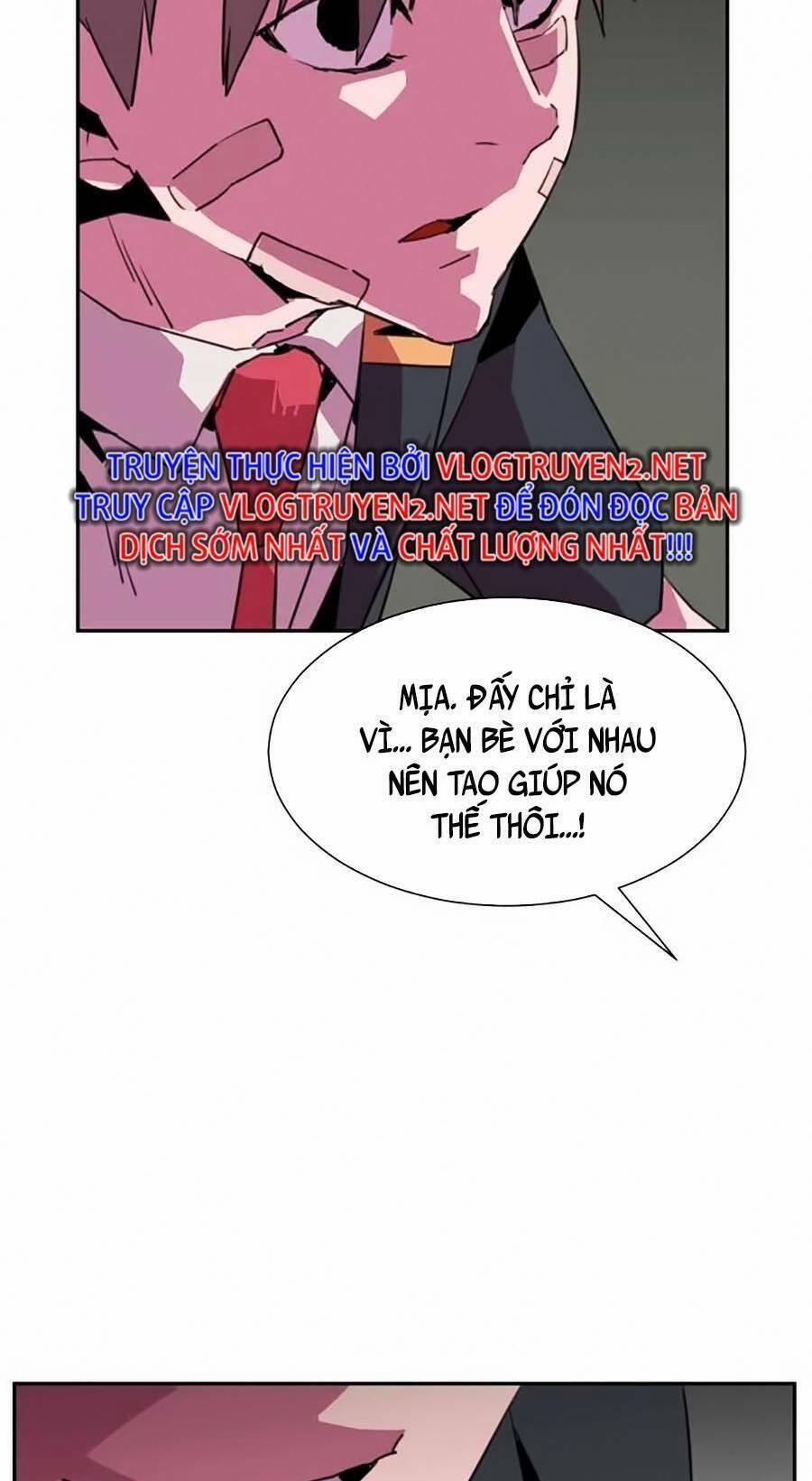 Săn Lùng Bắt Nạt 24 trang 5