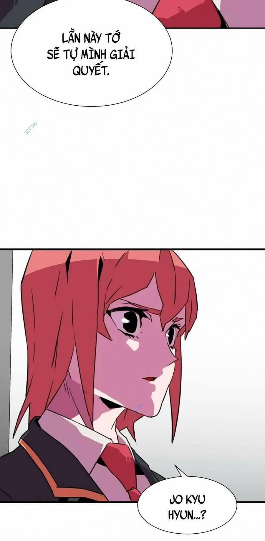 Săn Lùng Bắt Nạt 24 trang 50