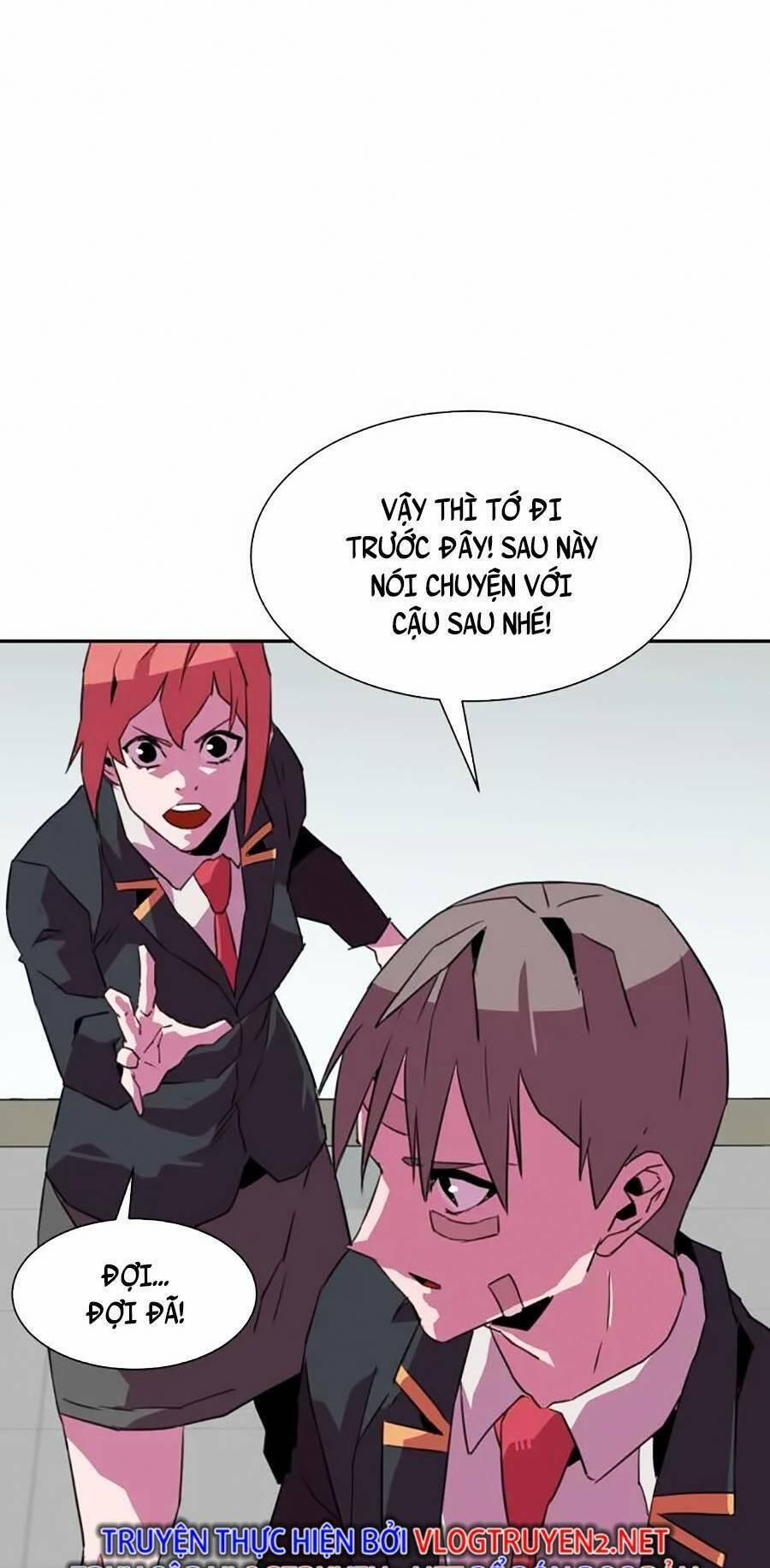 Săn Lùng Bắt Nạt 24 trang 51