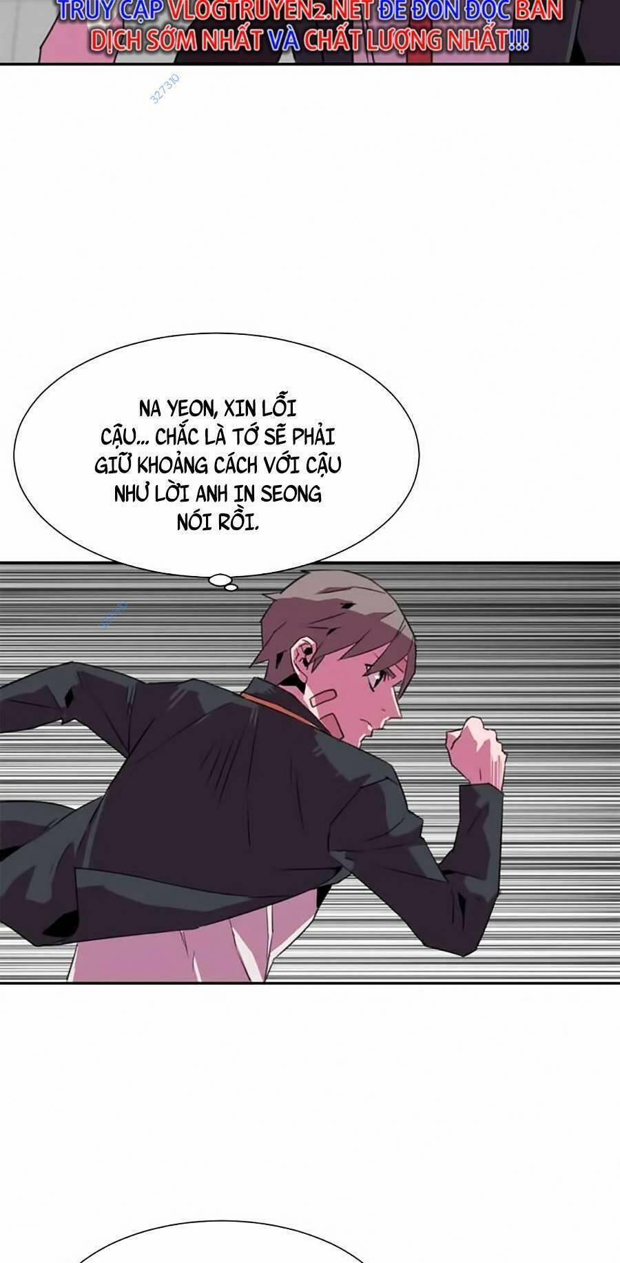 Săn Lùng Bắt Nạt 24 trang 52