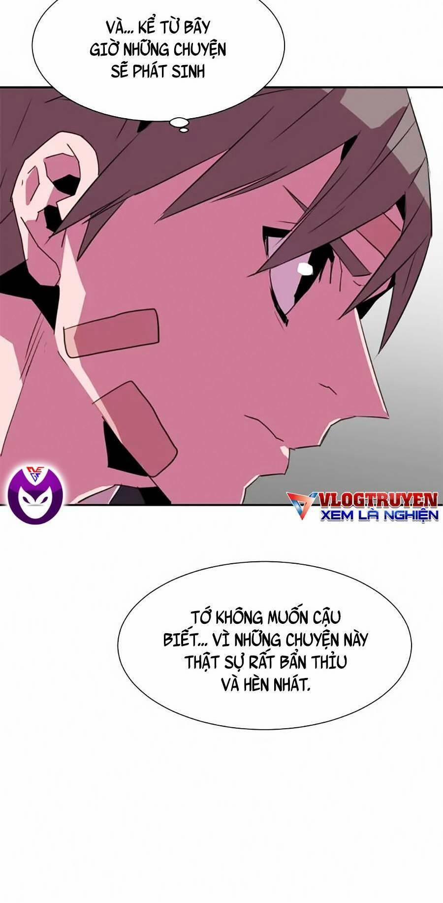 Săn Lùng Bắt Nạt 24 trang 53