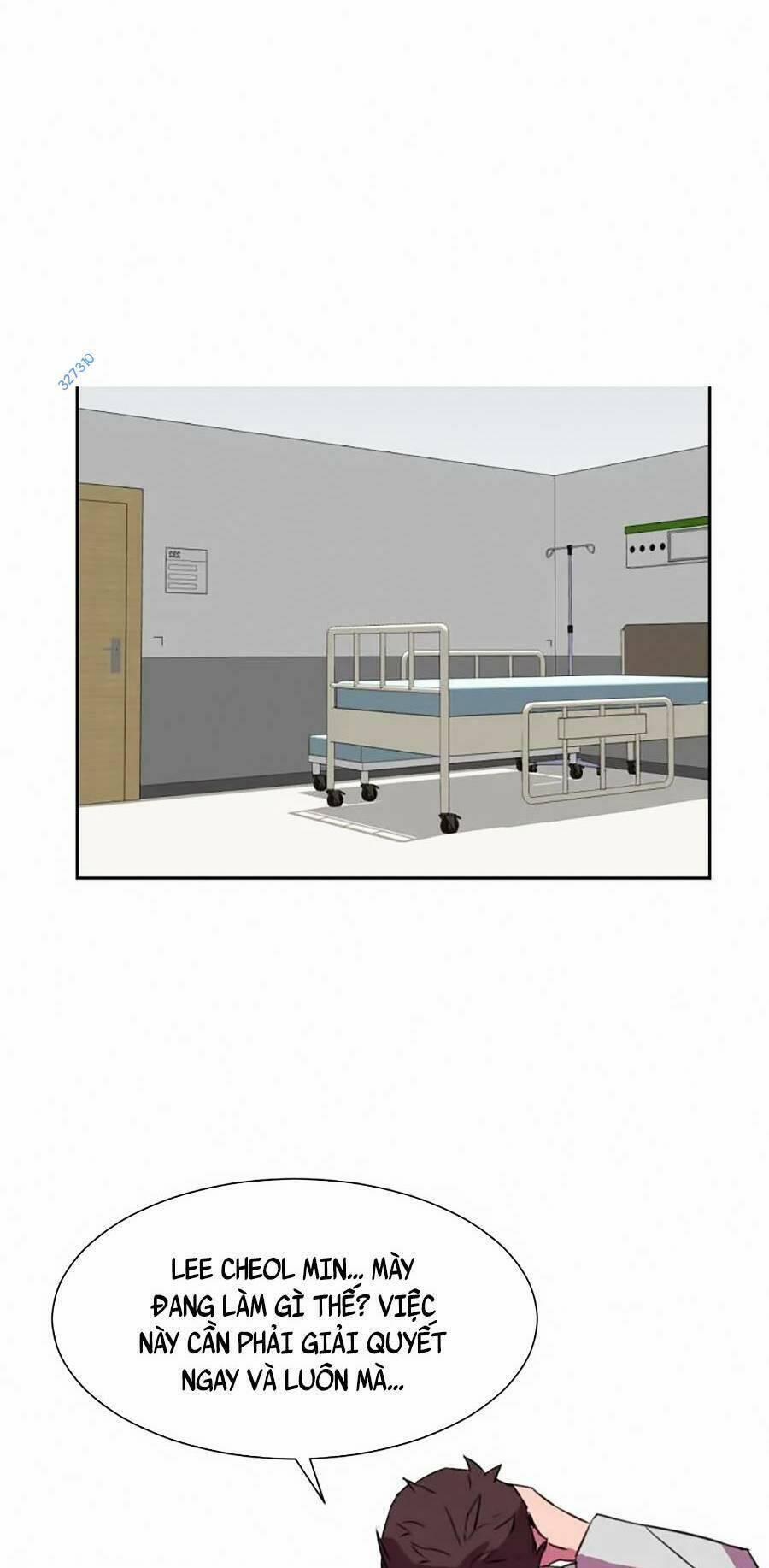 Săn Lùng Bắt Nạt 24 trang 54