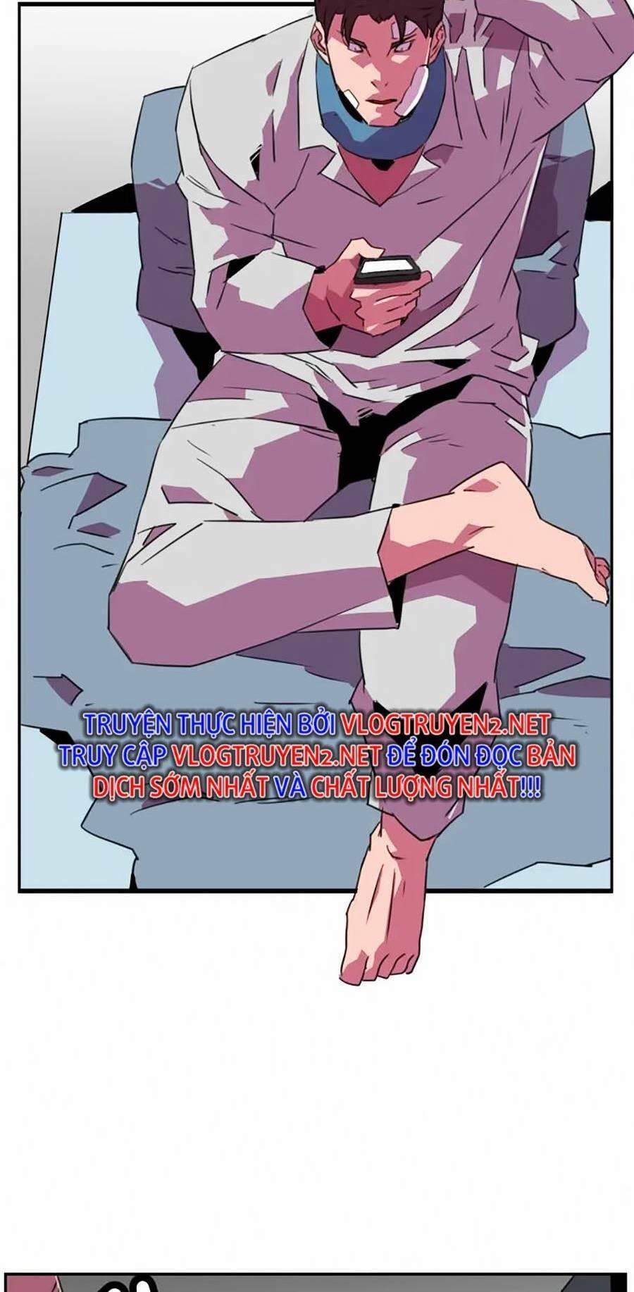 Săn Lùng Bắt Nạt 24 trang 55