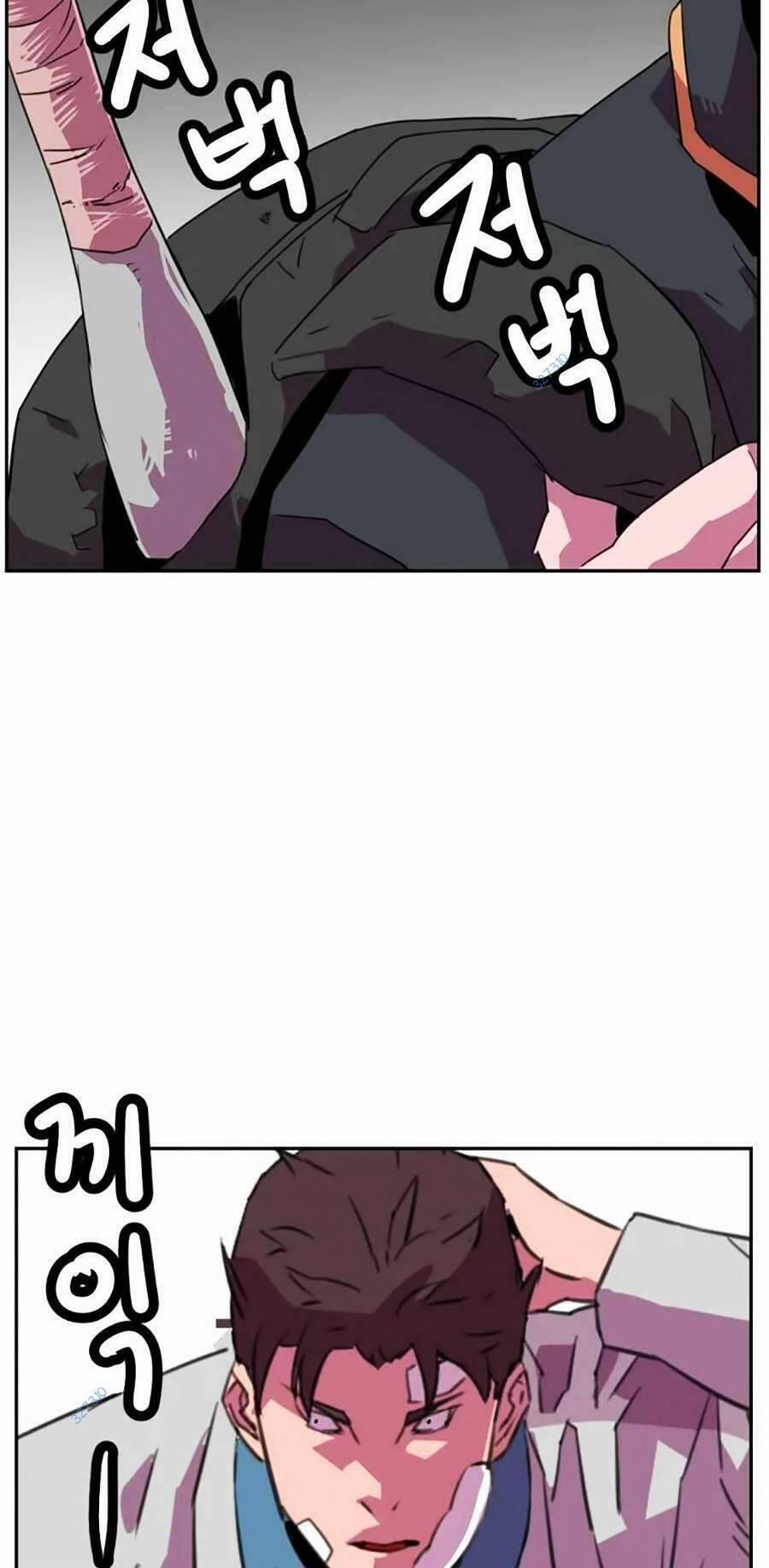 Săn Lùng Bắt Nạt 24 trang 56