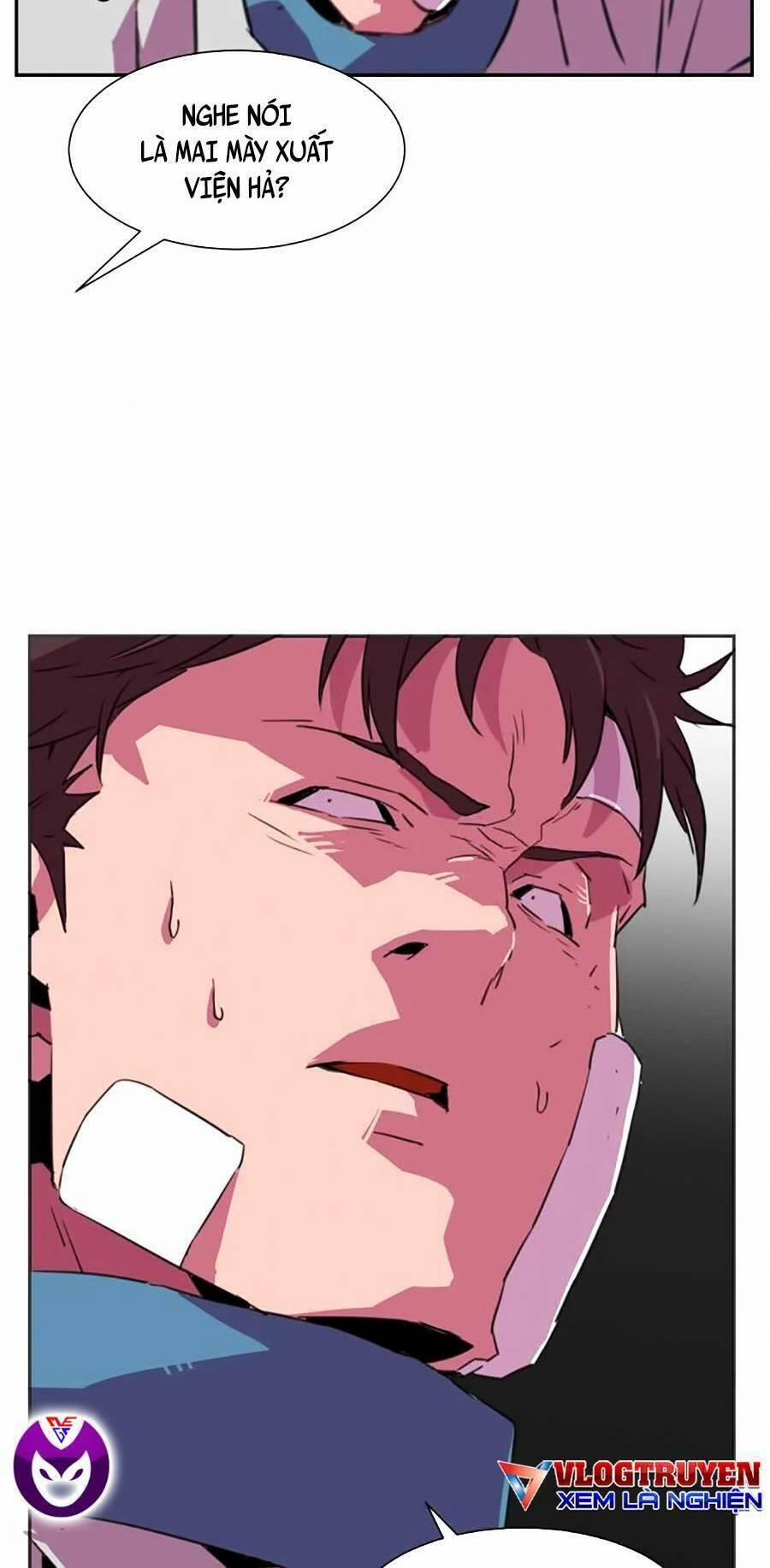 Săn Lùng Bắt Nạt 24 trang 57