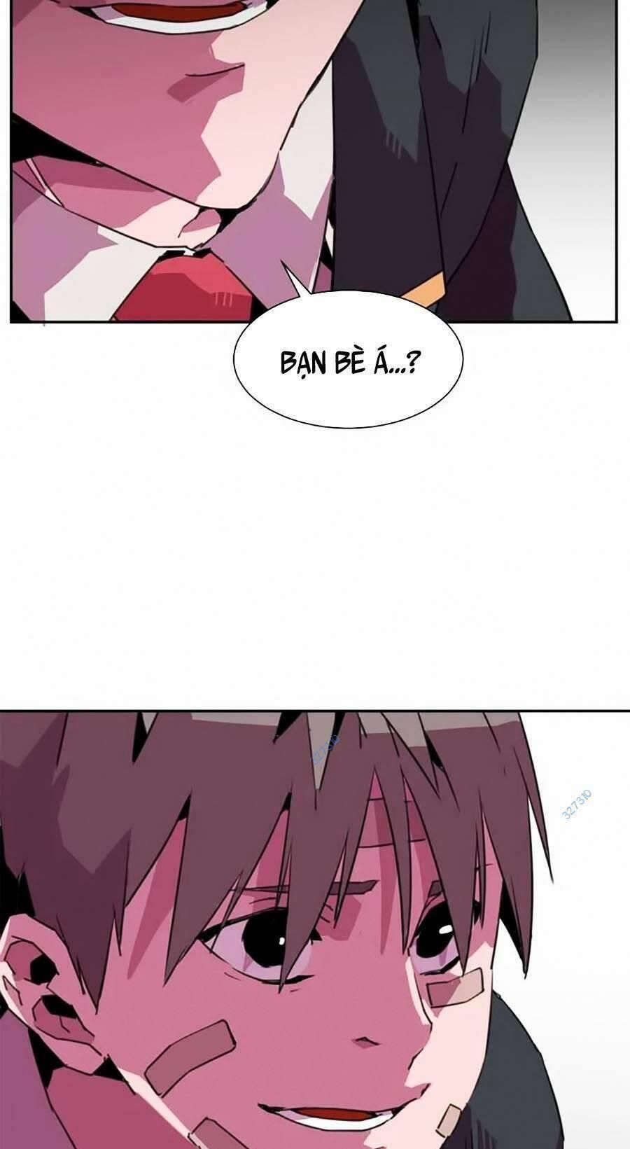 Săn Lùng Bắt Nạt 24 trang 6