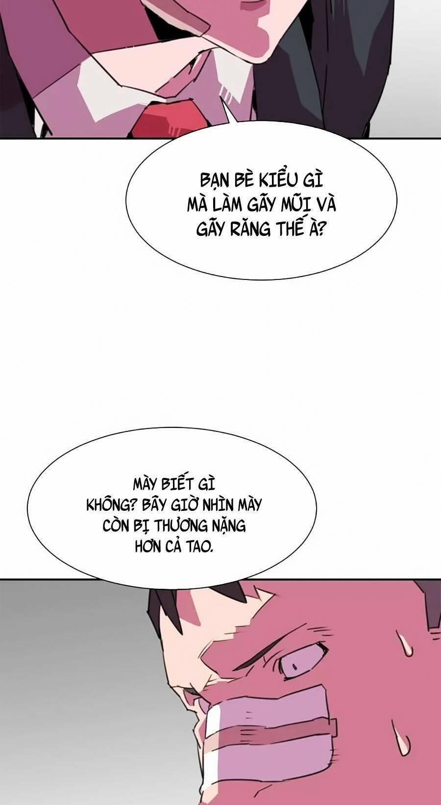 Săn Lùng Bắt Nạt 24 trang 7