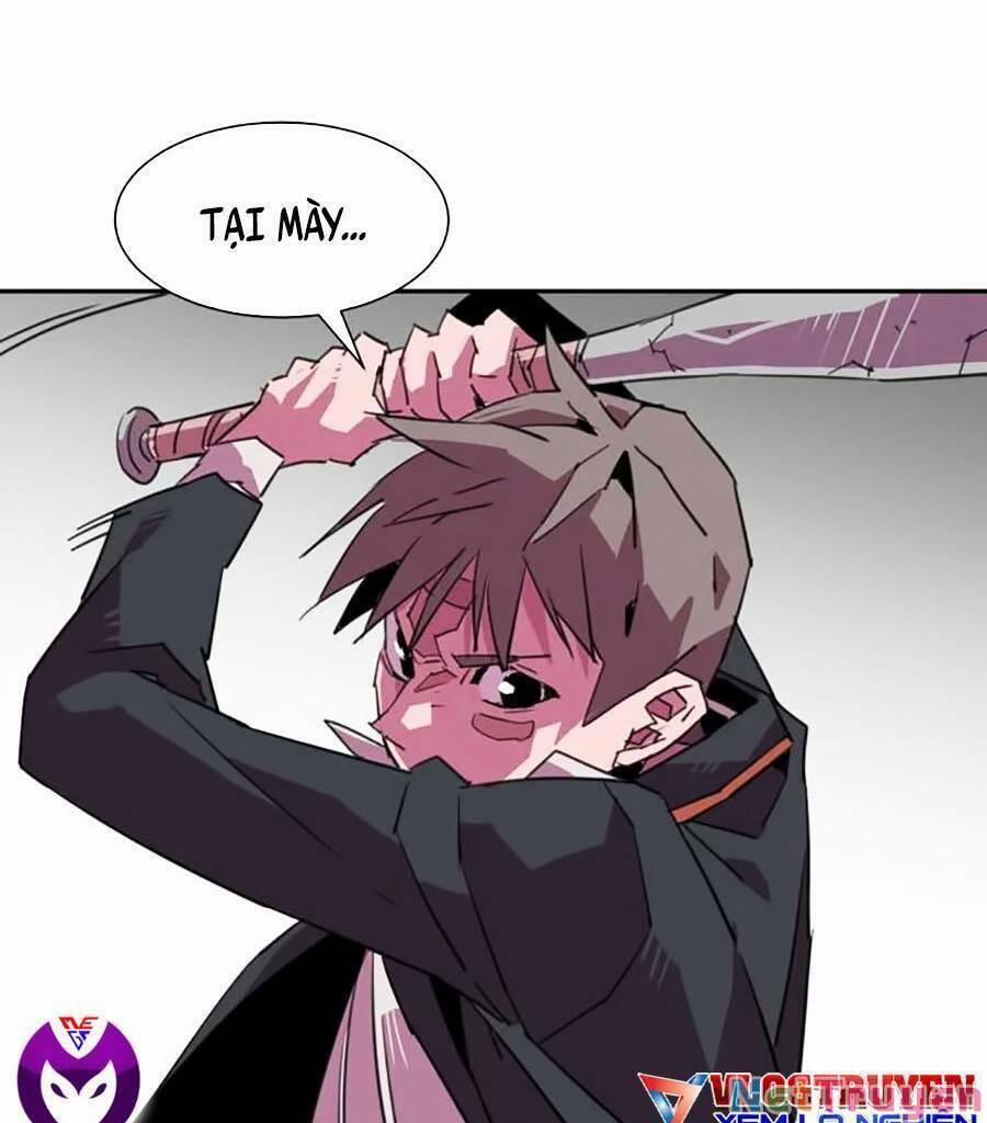 Săn Lùng Bắt Nạt 25 trang 11