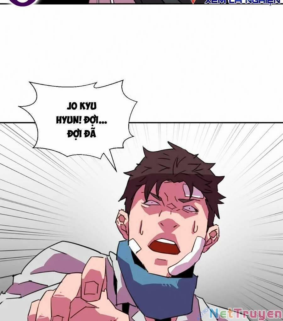 Săn Lùng Bắt Nạt 25 trang 12
