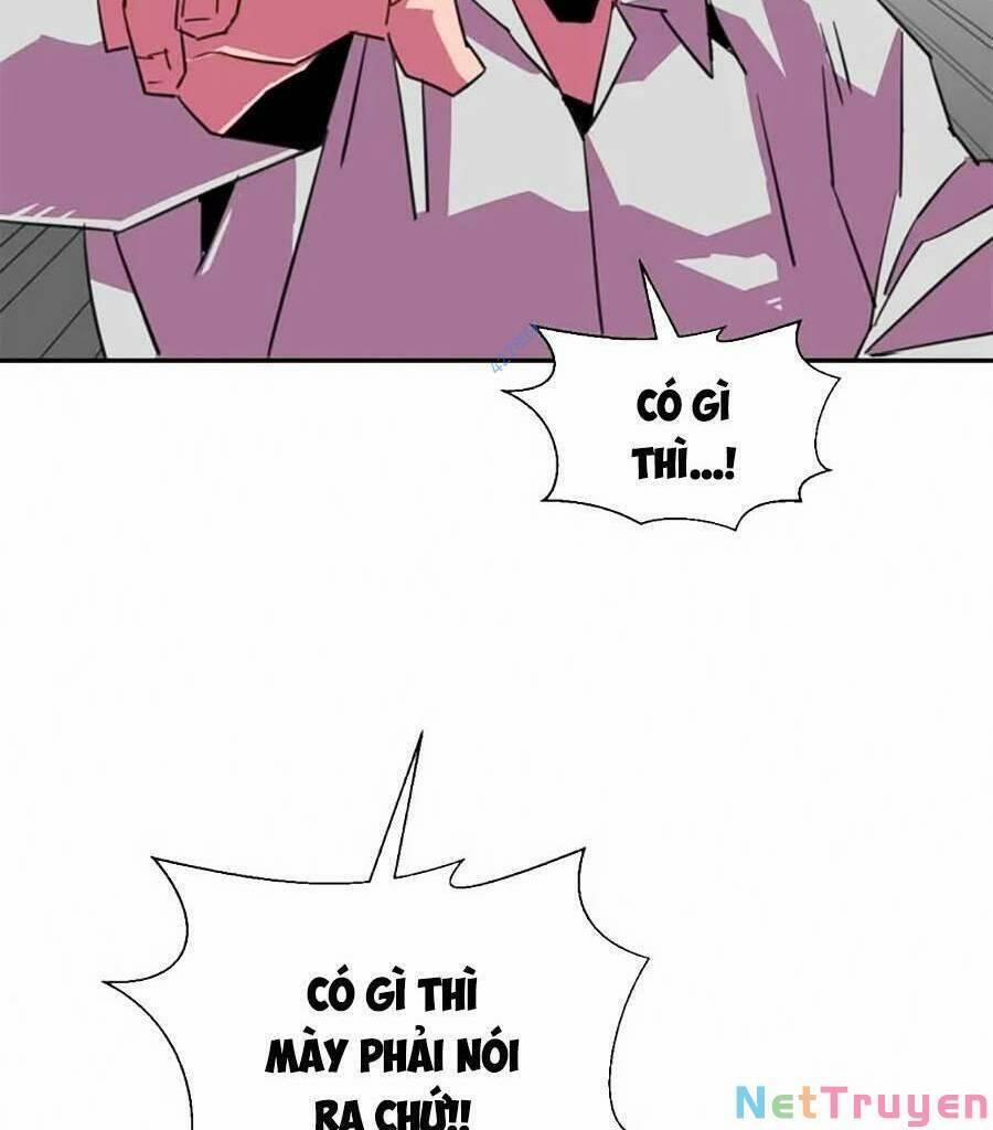 Săn Lùng Bắt Nạt 25 trang 13