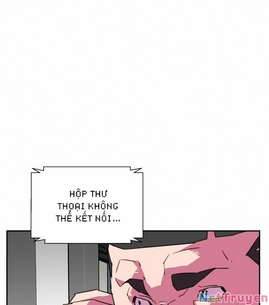 Săn Lùng Bắt Nạt 25 trang 18