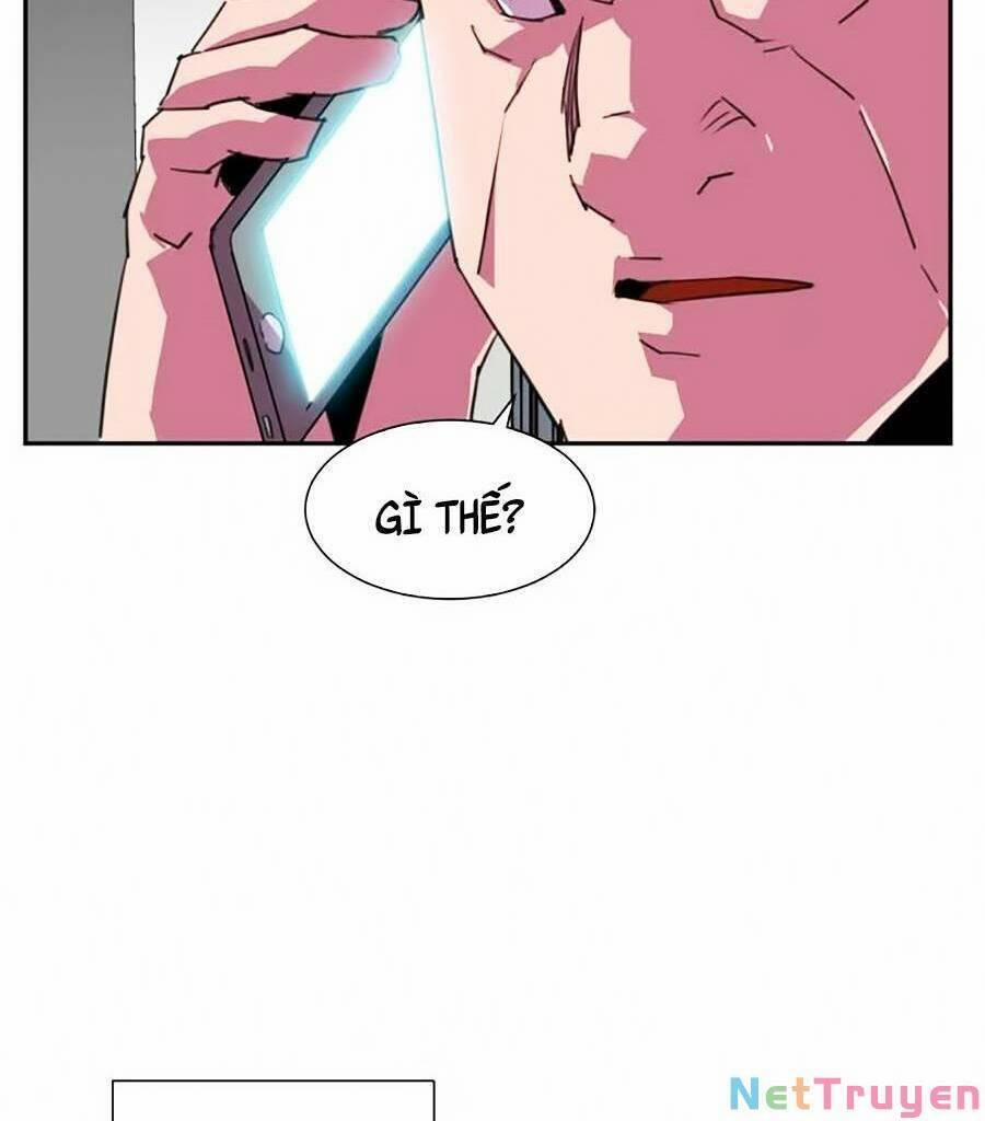 Săn Lùng Bắt Nạt 25 trang 19