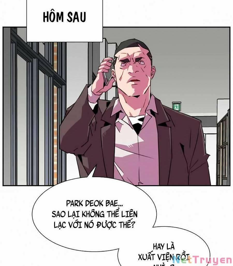 Săn Lùng Bắt Nạt 25 trang 20