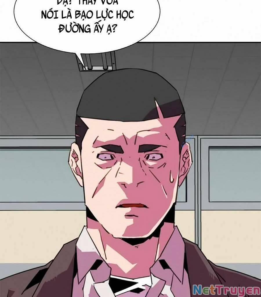 Săn Lùng Bắt Nạt 25 trang 24