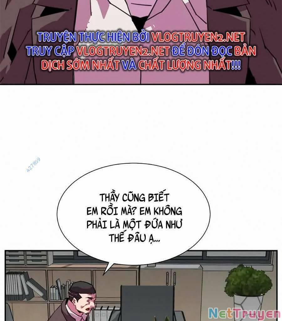 Săn Lùng Bắt Nạt 25 trang 25