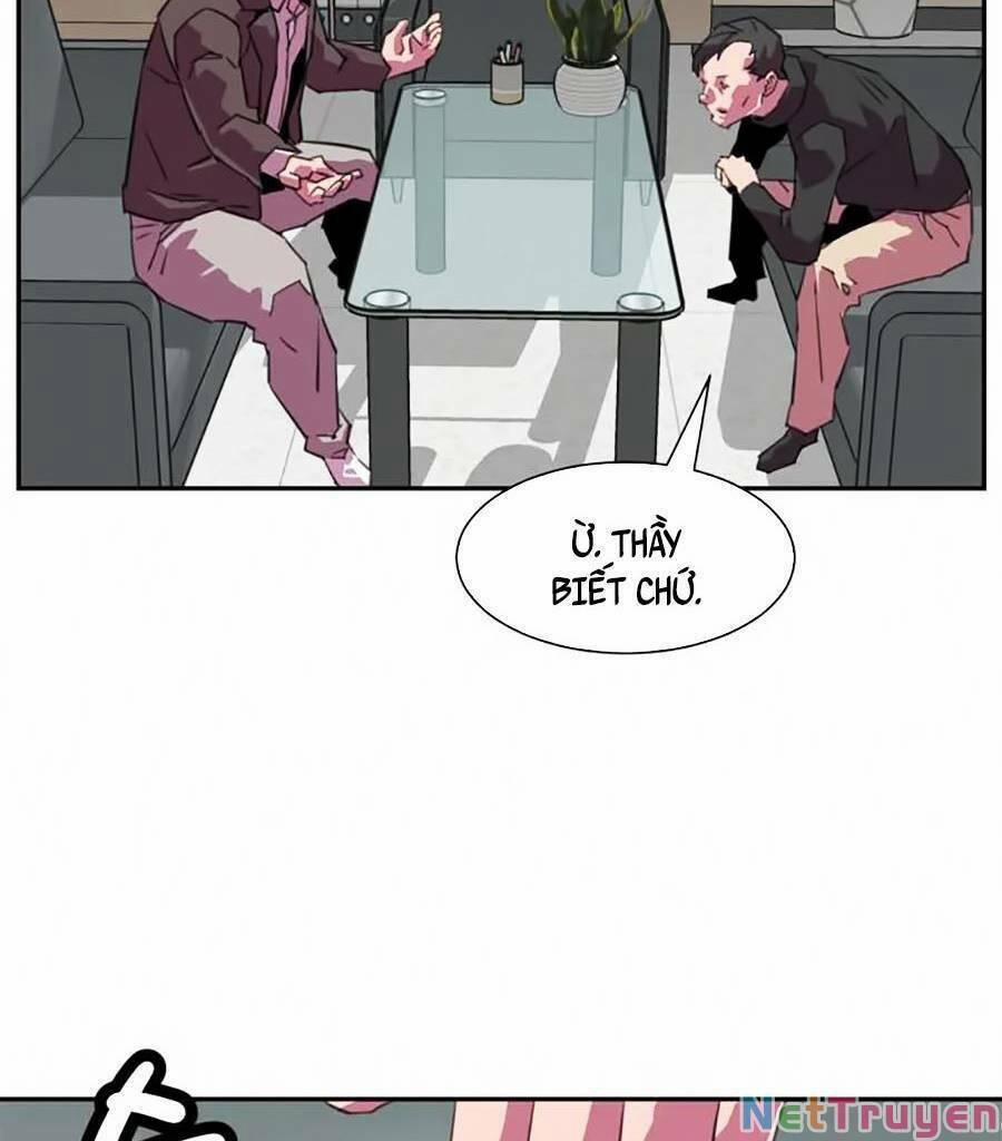Săn Lùng Bắt Nạt 25 trang 26