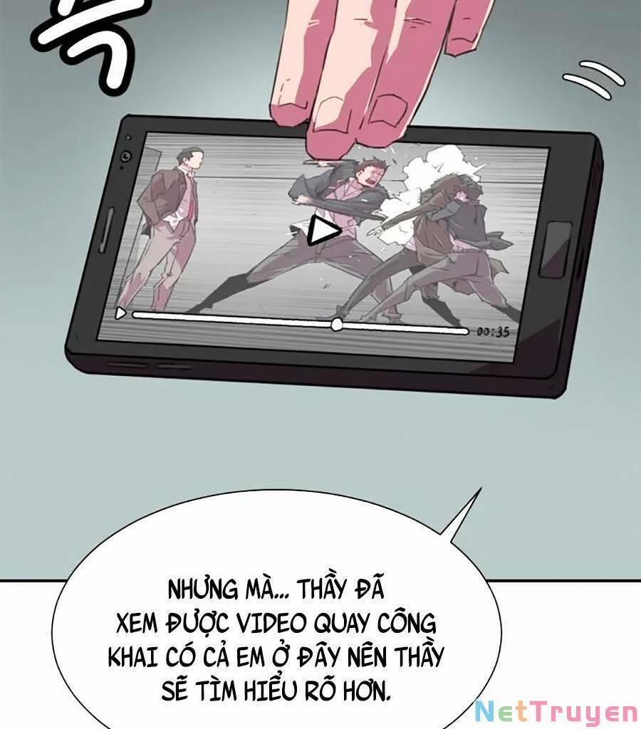 Săn Lùng Bắt Nạt 25 trang 27