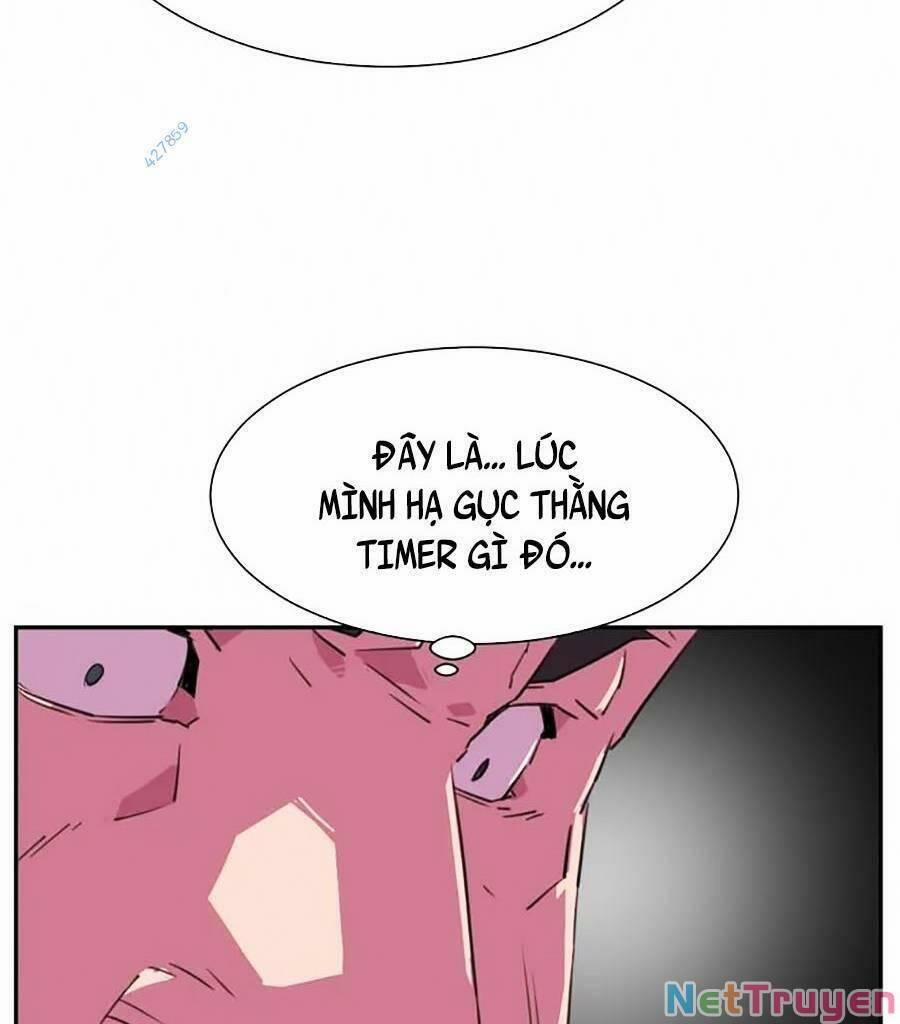 Săn Lùng Bắt Nạt 25 trang 28