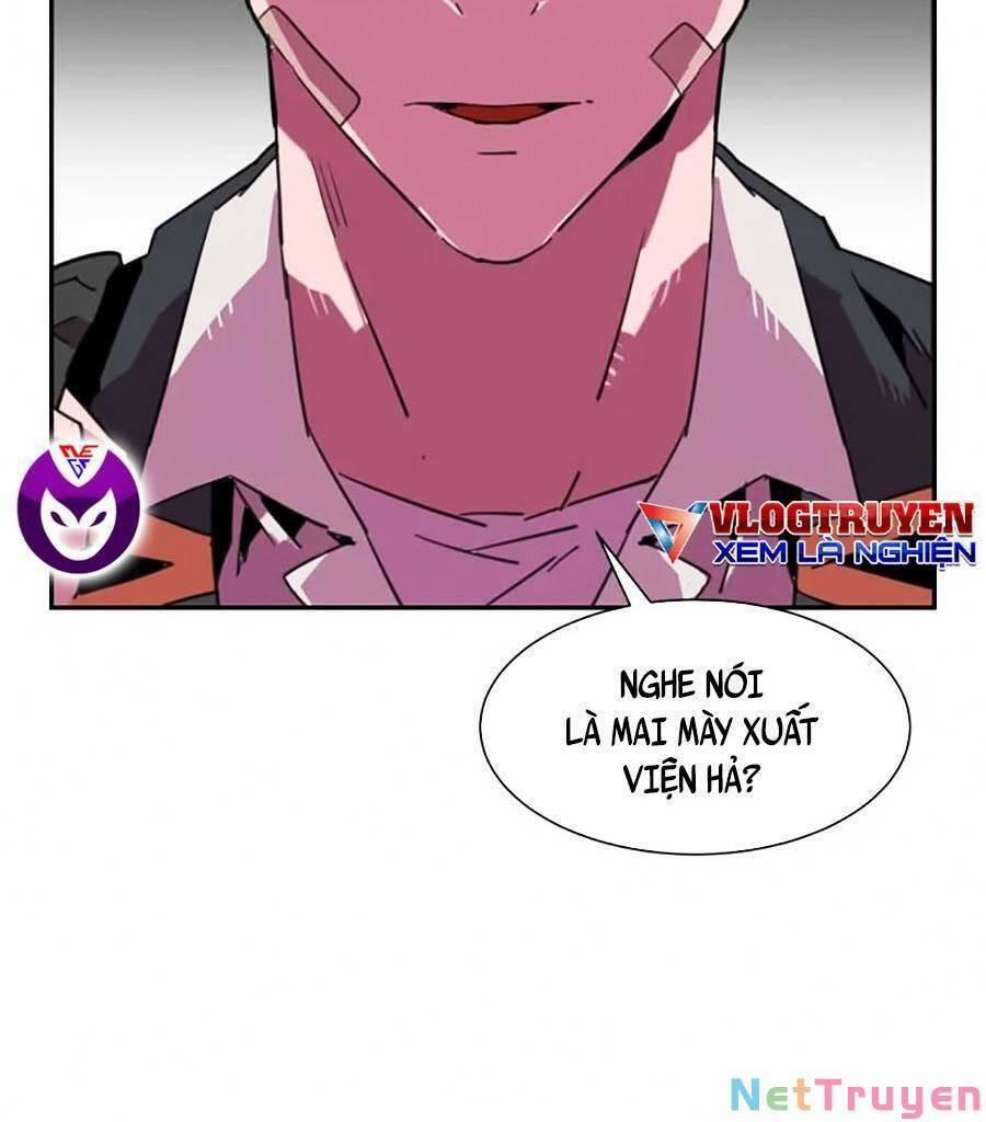 Săn Lùng Bắt Nạt 25 trang 3