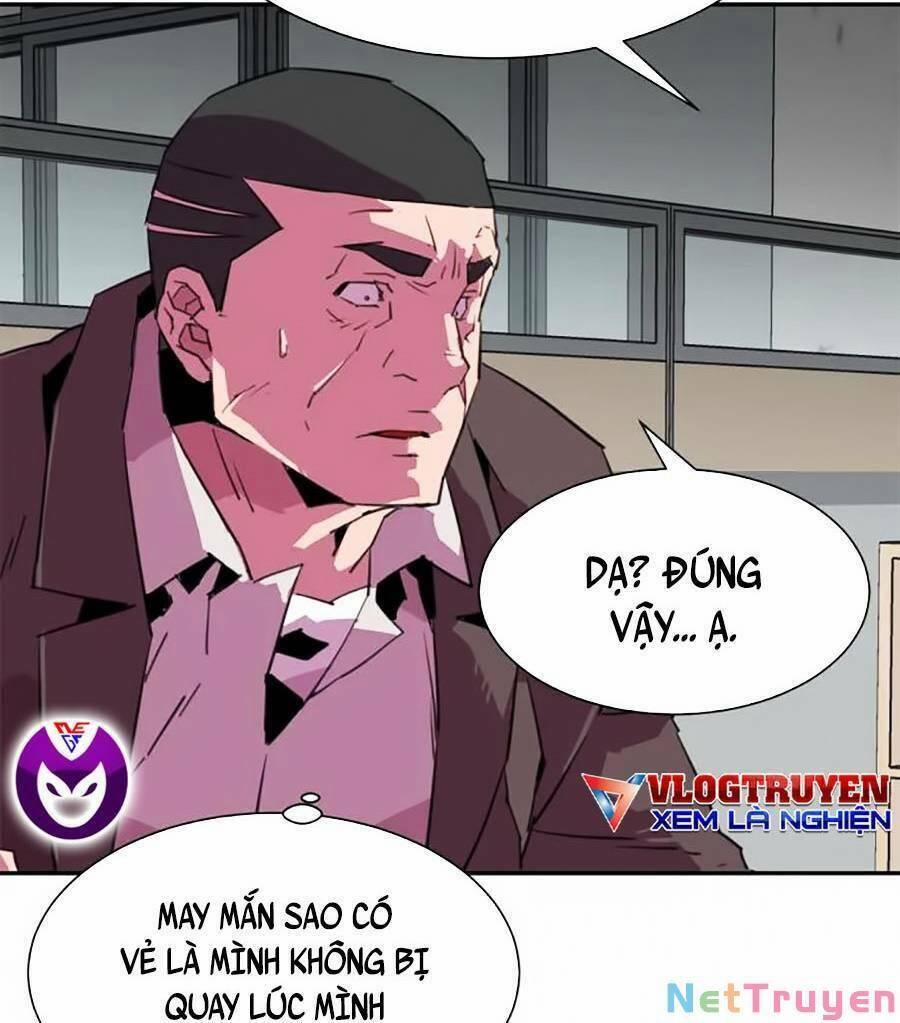 Săn Lùng Bắt Nạt 25 trang 30