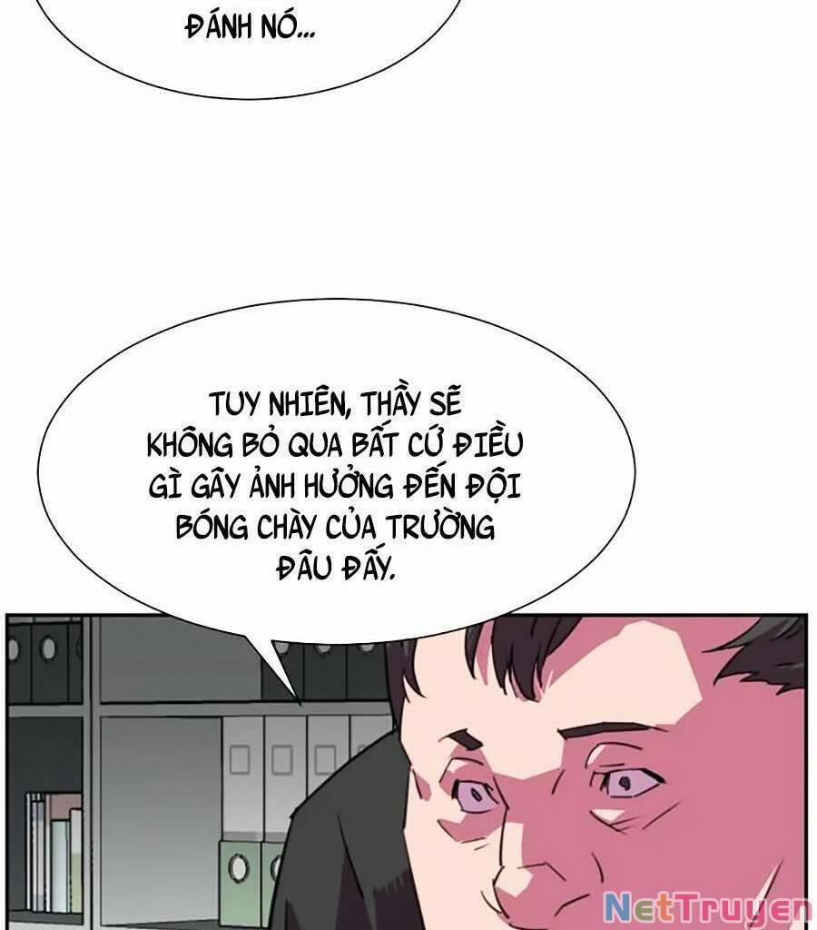 Săn Lùng Bắt Nạt 25 trang 31