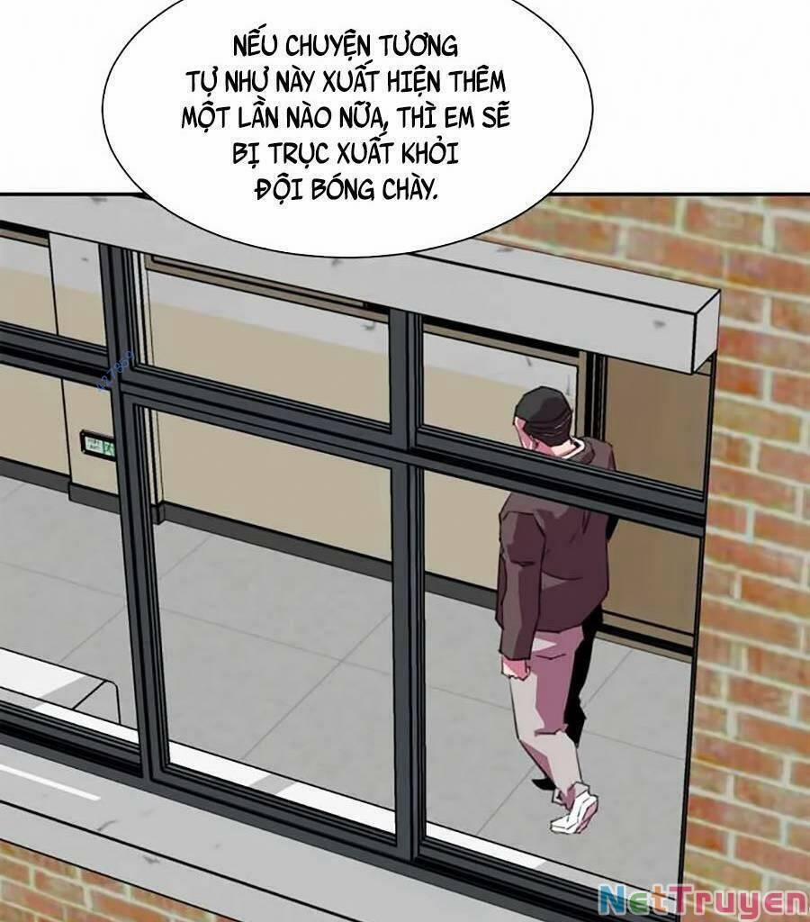 Săn Lùng Bắt Nạt 25 trang 33