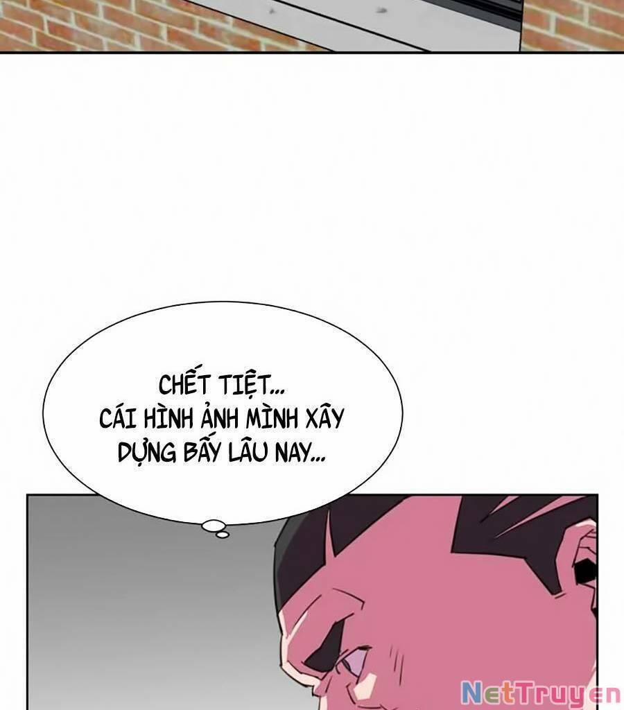 Săn Lùng Bắt Nạt 25 trang 34