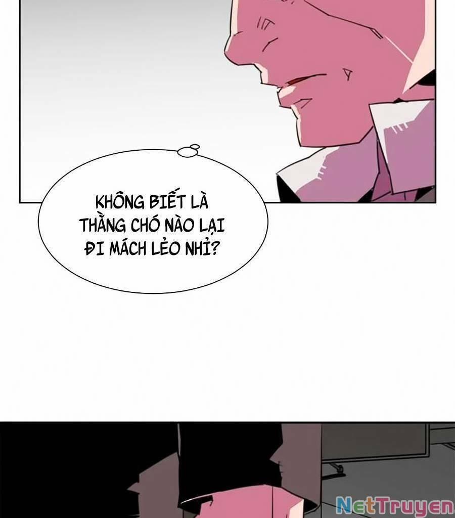 Săn Lùng Bắt Nạt 25 trang 35
