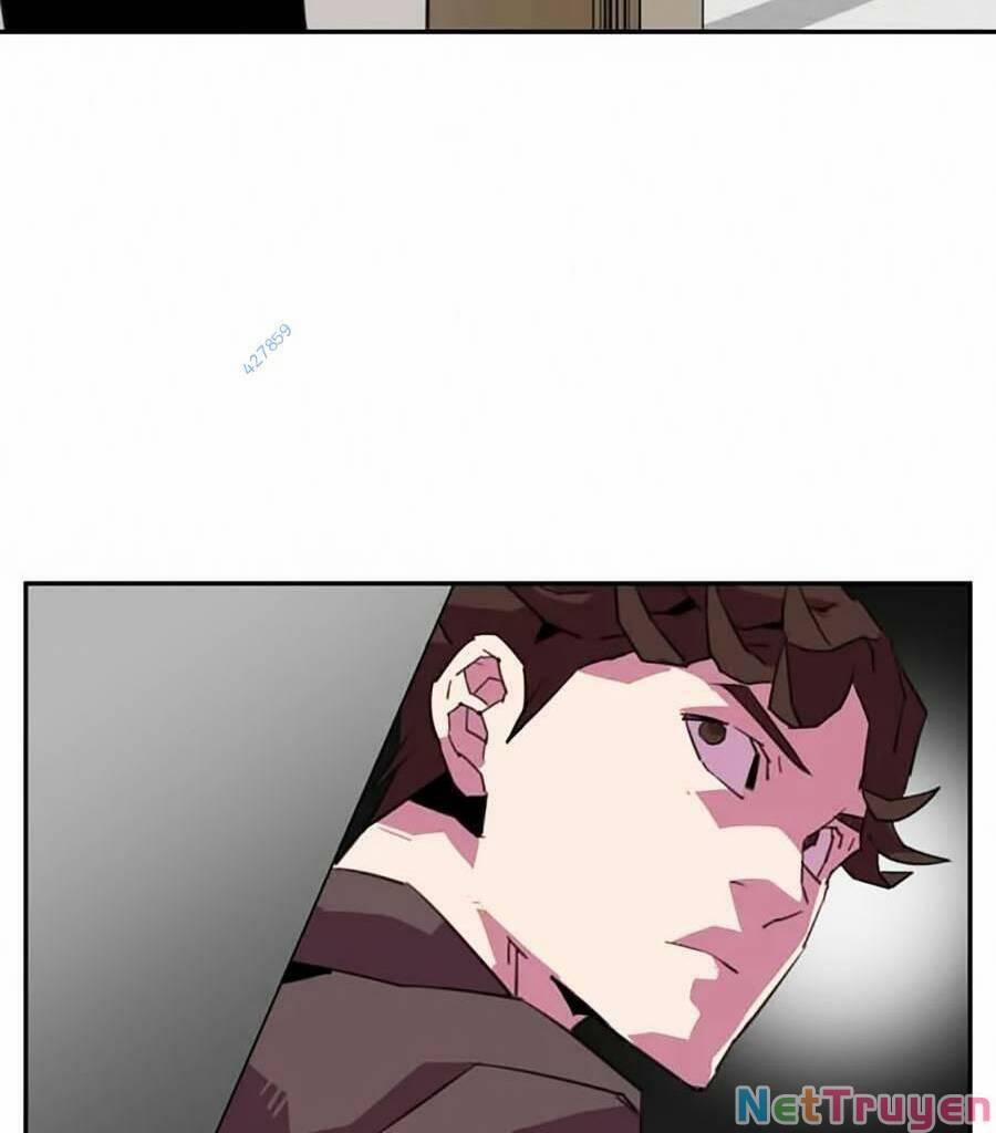 Săn Lùng Bắt Nạt 25 trang 37