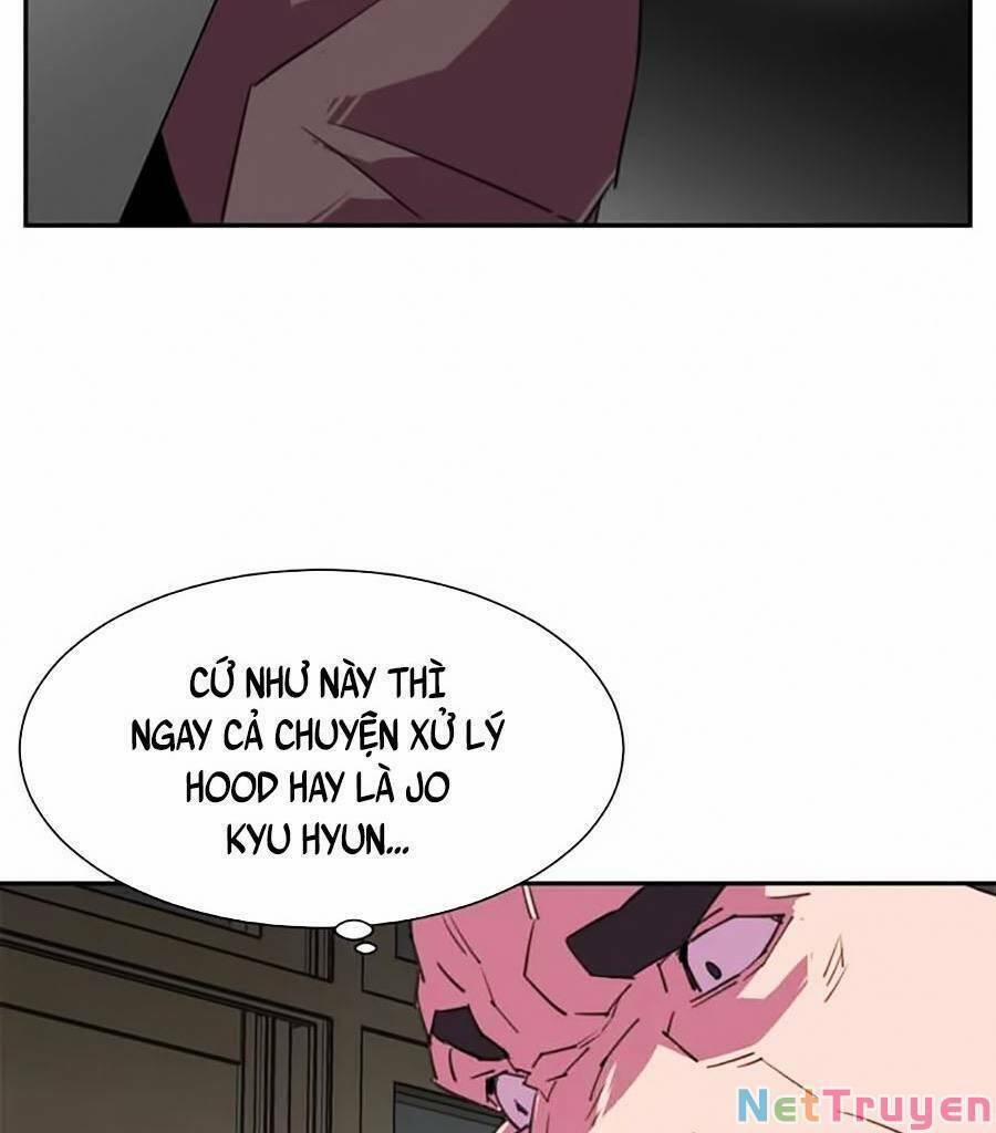 Săn Lùng Bắt Nạt 25 trang 38