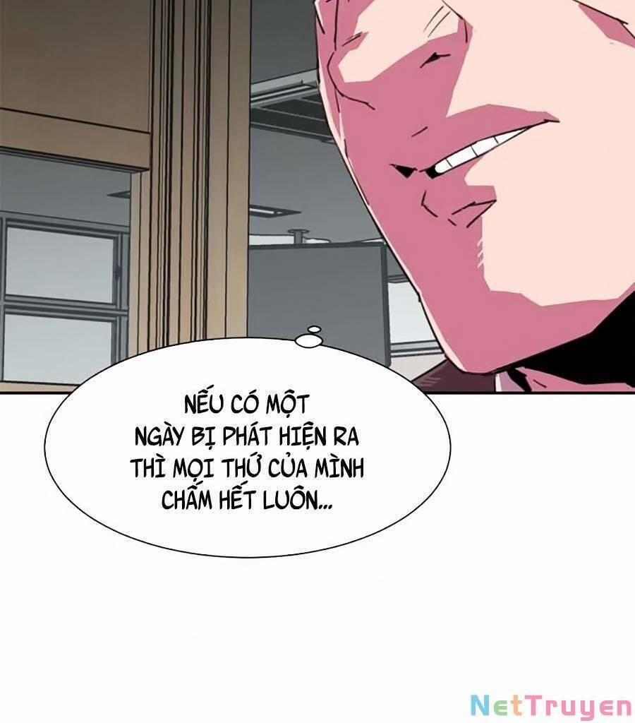 Săn Lùng Bắt Nạt 25 trang 39