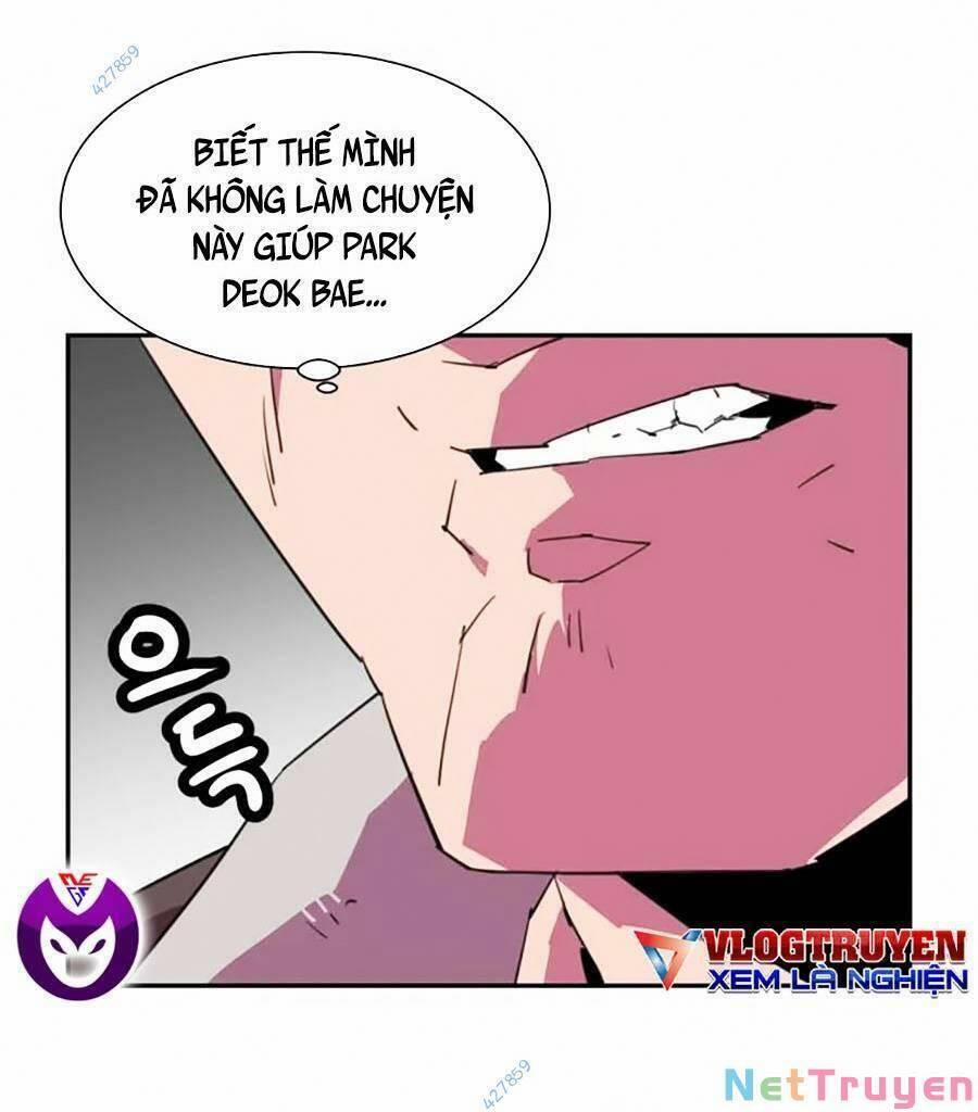 Săn Lùng Bắt Nạt 25 trang 40