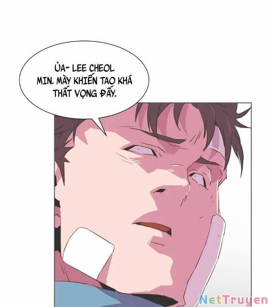 Săn Lùng Bắt Nạt 25 trang 41