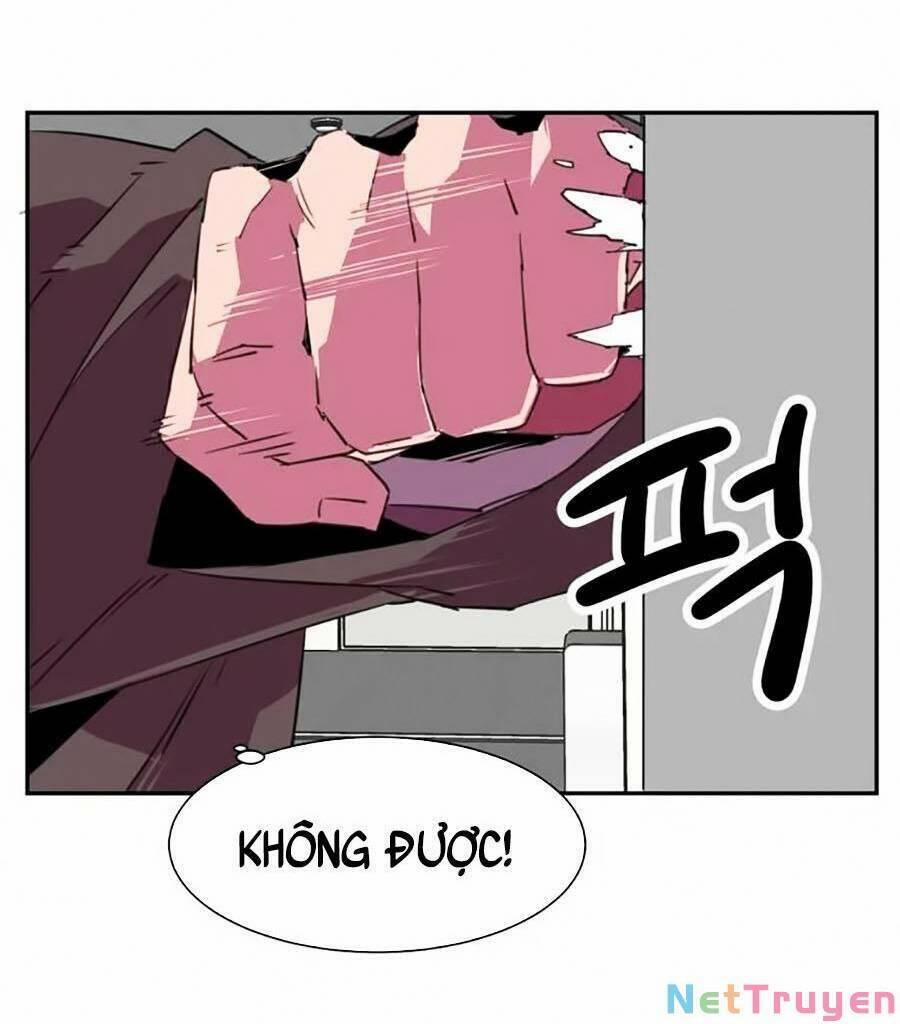 Săn Lùng Bắt Nạt 25 trang 43