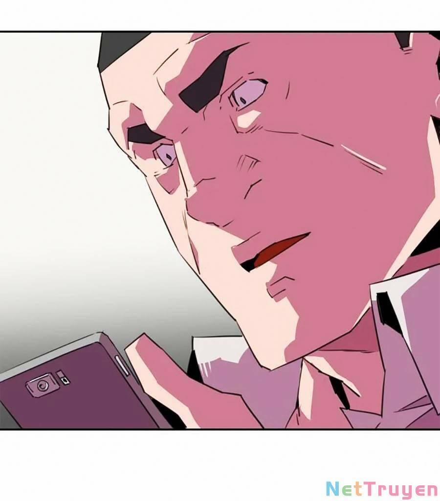 Săn Lùng Bắt Nạt 25 trang 46