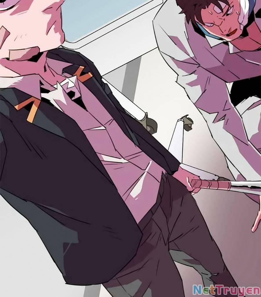 Săn Lùng Bắt Nạt 25 trang 48