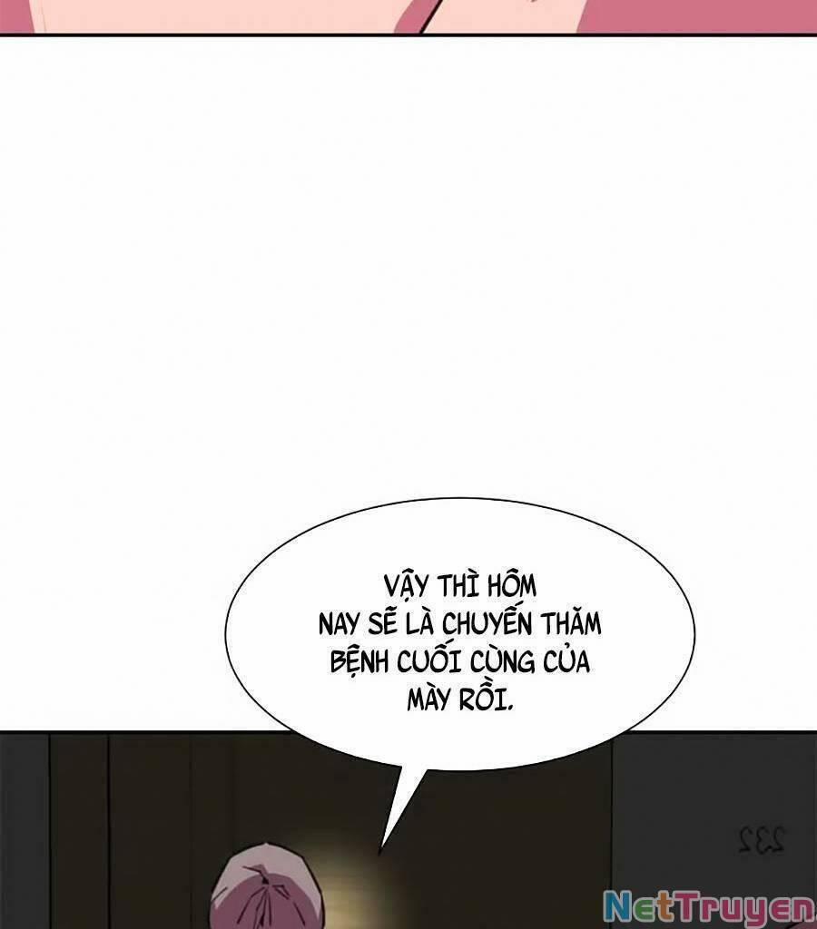 Săn Lùng Bắt Nạt 25 trang 5