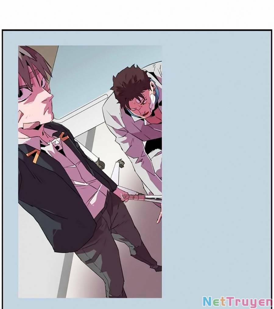 Săn Lùng Bắt Nạt 25 trang 50