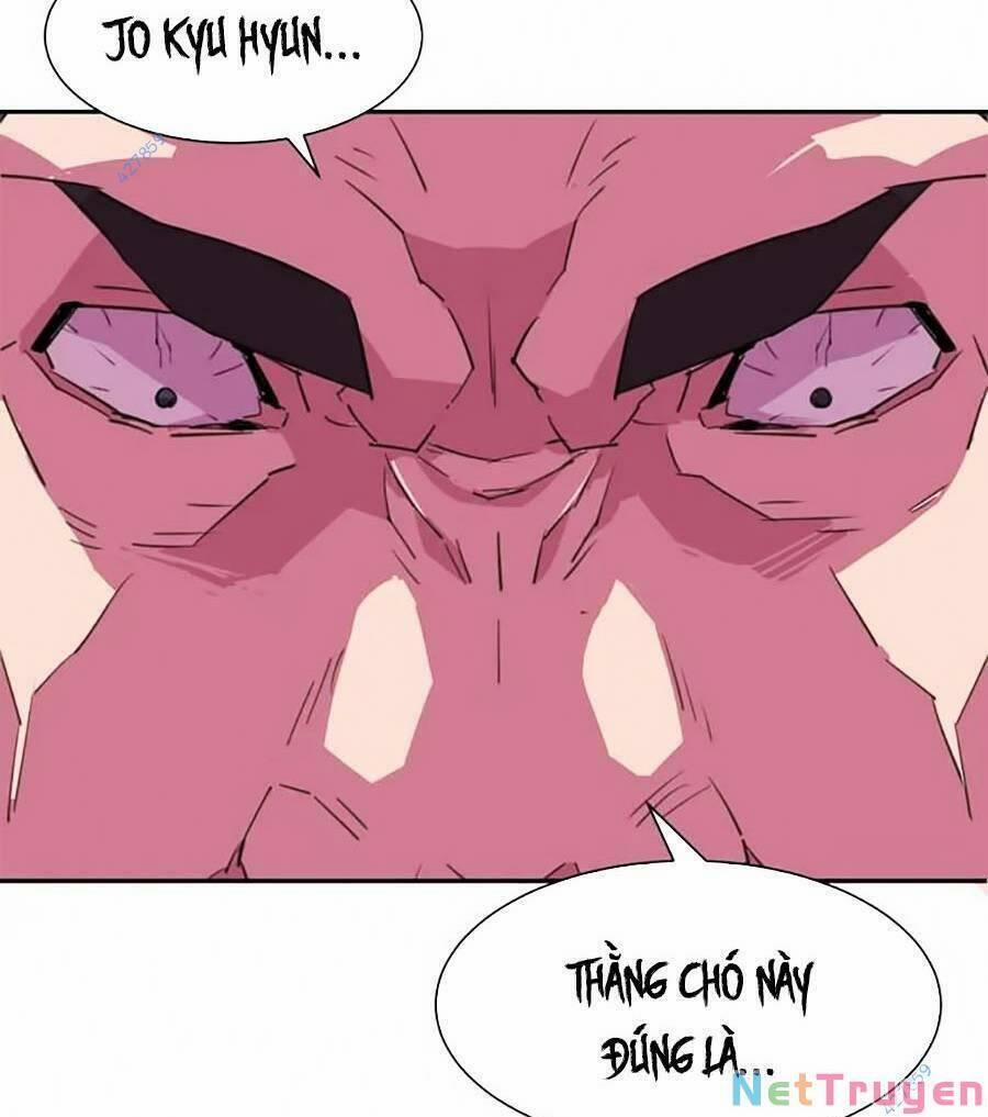 Săn Lùng Bắt Nạt 25 trang 52