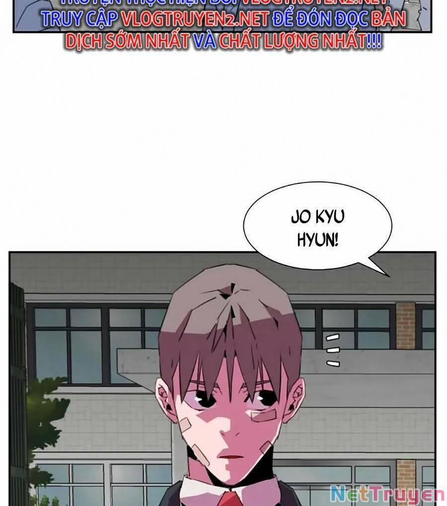 Săn Lùng Bắt Nạt 25 trang 59