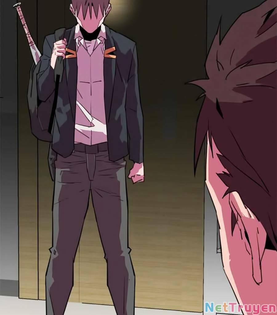 Săn Lùng Bắt Nạt 25 trang 6