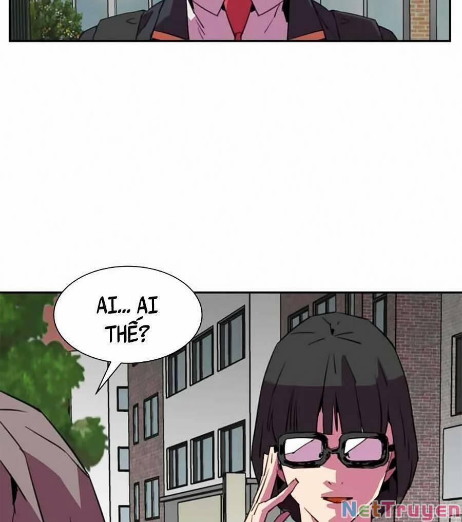 Săn Lùng Bắt Nạt 25 trang 60